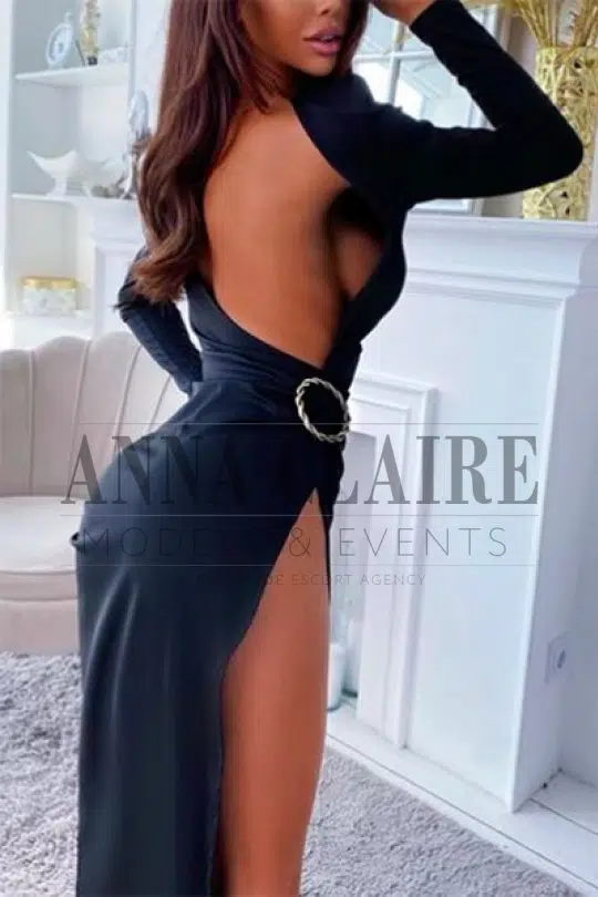 Escort de lujo Oviedo - Luna 3