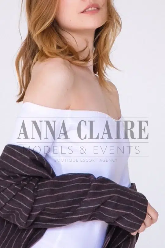 Escort de lujo Valencia - Zoé 3